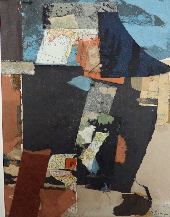 Brookle  17 x 22 2013